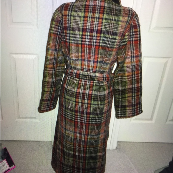 Missoni trench design coat  size 40 - Picture 10 of 13